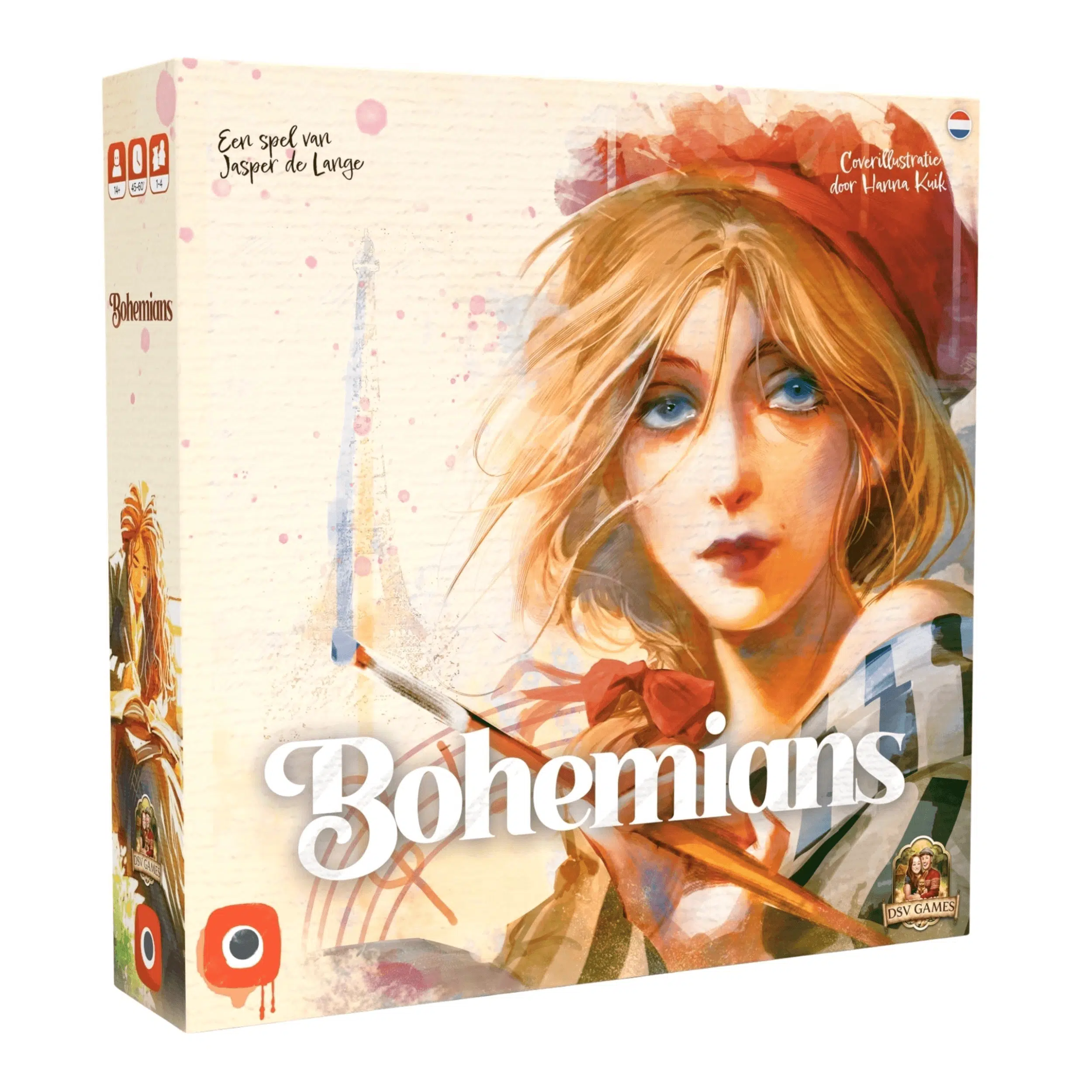 Bohemians
