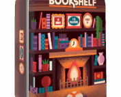 Bookshelf