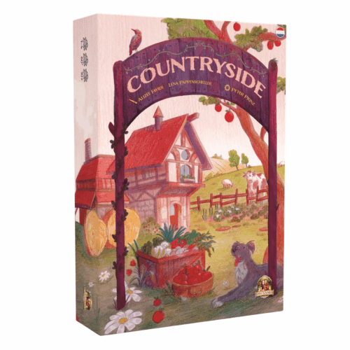 Countryside
