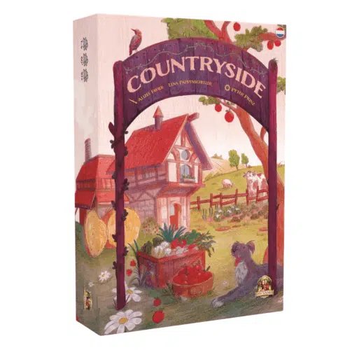 Countryside