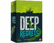 Deep Regrets