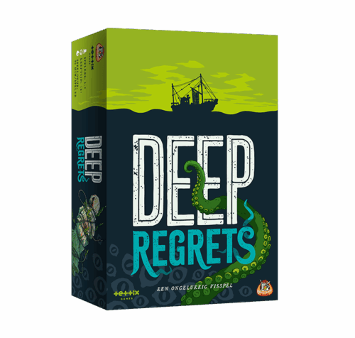 Deep Regrets