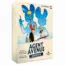 Eenheid M - Agent Avenue Uitbreiding