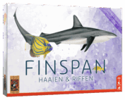 Haaien en Riffen - Finspan - NL