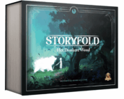 Het Donkere Woud - Storyfold
