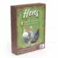 Italiaanse Rassen - Hens Uitbreiding