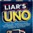 Liar's Uno
