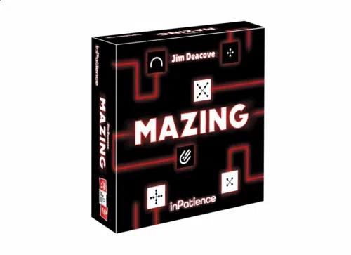 Mazing