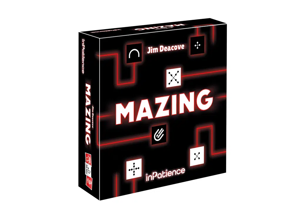 Mazing