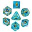 Mountain Navigators - Liquid Core Dice set - 7 stuks
