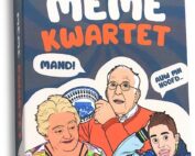 Retteketet Meme Kwartet
