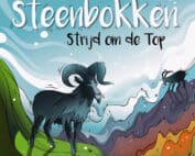 Steenbokken