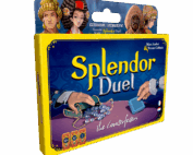 The Counterfeiters - Splendor Duel - NL