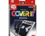 Universe - Cover It