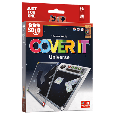 Universe - Cover It