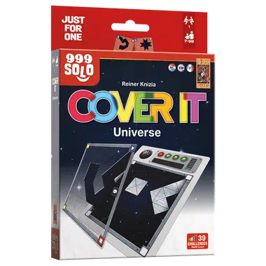 Universe - Cover It