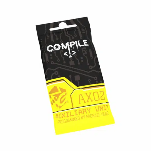 Aux 2 - Compile Expansion
