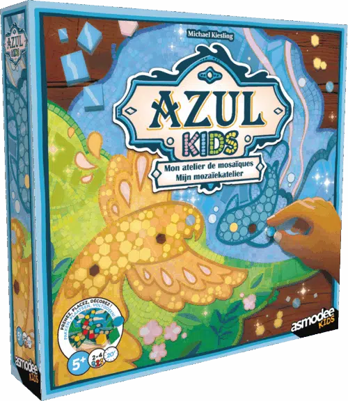 Azul Kids