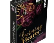 Black Stories: Burning Hearts