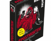 Black Stories: #Postmortem