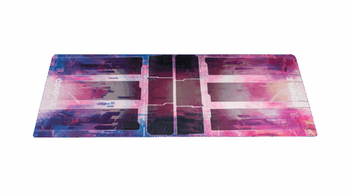 Compile Playmat