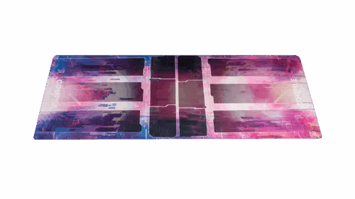 Compile Playmat