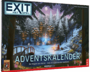 EXIT: Adventskalender 2026