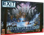 EXIT: Adventskalender 2026