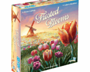 Frosted Blooms