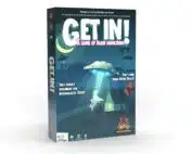 Get In!