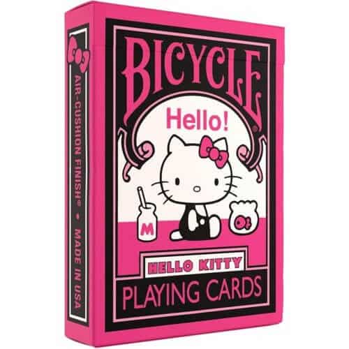 Hello Kitty - Speelkaarten
