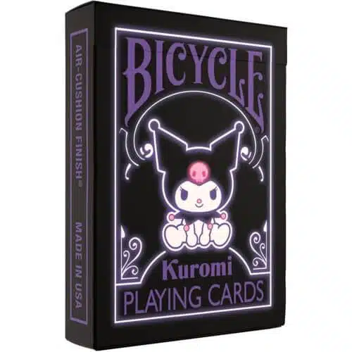 Kuromi - Speelkaarten