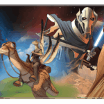 Homeworlds - Star Wars Unlimited Prerelease