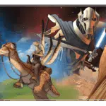 Homeworlds - Star Wars Unlimited Prerelease