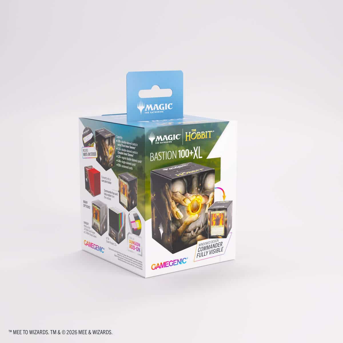 My Precios - The Hobbit Bastion - 100+ XL