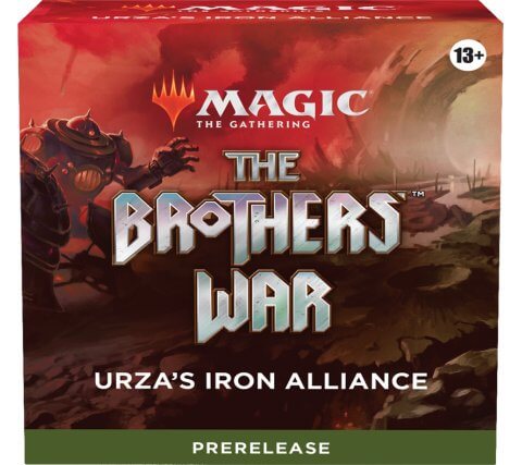 Prerelease Pack - Kaldheim