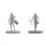 Ranger - Kingdoms Rise & Fall - Unpainted Miniatures