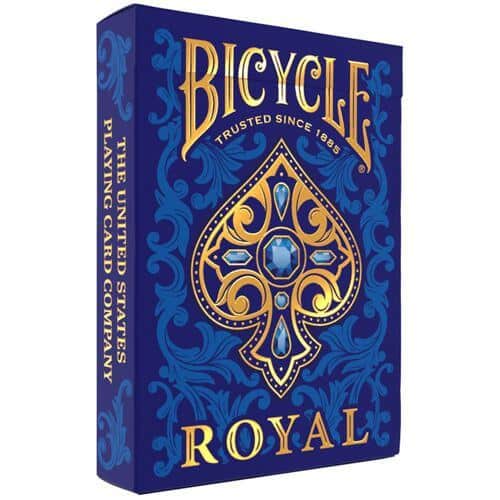 Royal - Speelkaarten