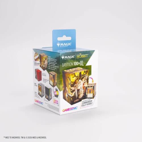 The Great Goblin - The Hobbit Bastion - 100+ XL