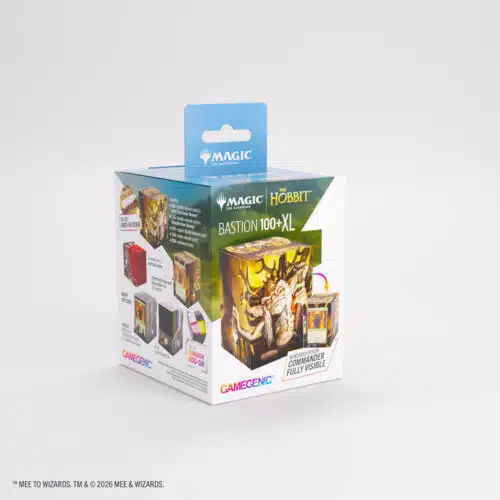 The Great Goblin - The Hobbit Bastion - 100+ XL