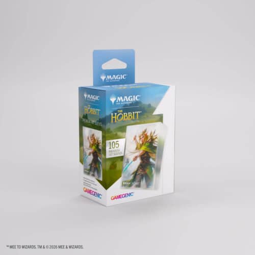 Thranduil, Sindarin Liege - The Hobbit Premium Art Sleeves - 105 stuks