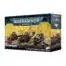 Warbikers - Orks