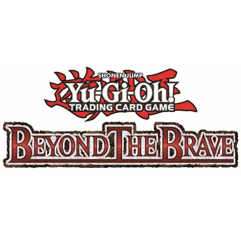 Beyond the Brave - Core Booster Premiere