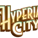Lorcana - Hyperia City Prerelease