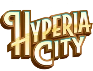 Lorcana - Hyperia City Prerelease