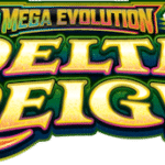 Pokémon prerelease - Delta Reign