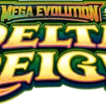 Pokémon prerelease - Delta Reign + Verkleedfeest!