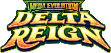 Pokémon prerelease - Delta Reign
