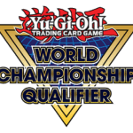 Yu-Gi-Oh - WCQ Regional Qualifier BETB