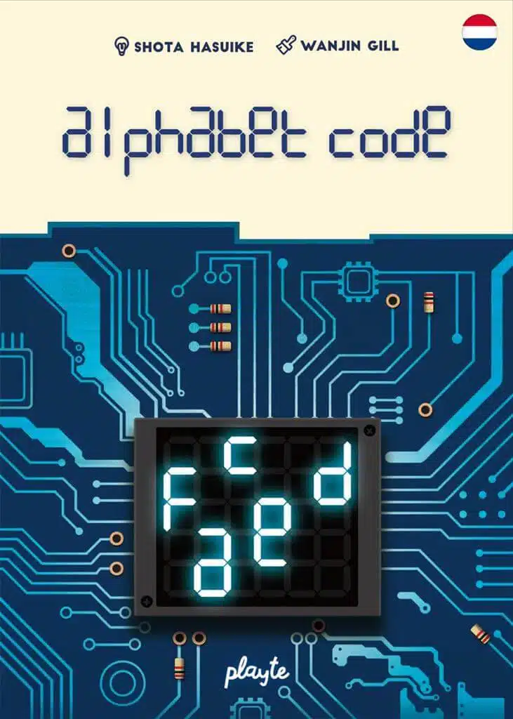 Alphabet Code